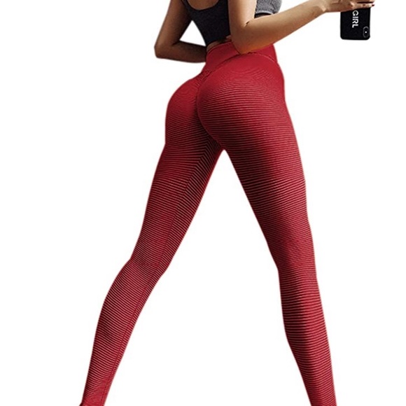 Amazon Moshengqi Ruched Butt Lifting 